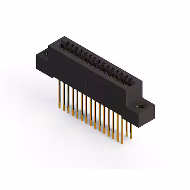 892-030-542-208 EDAC Inc.  Edgeboard Connectors
